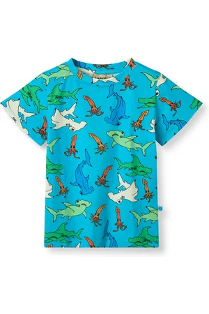 Småfolk Shirt