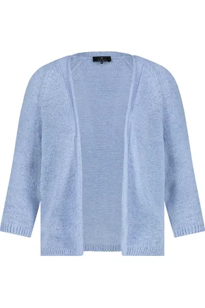 monari Gebreid vest