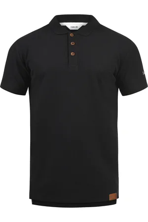 Solid Shirt 