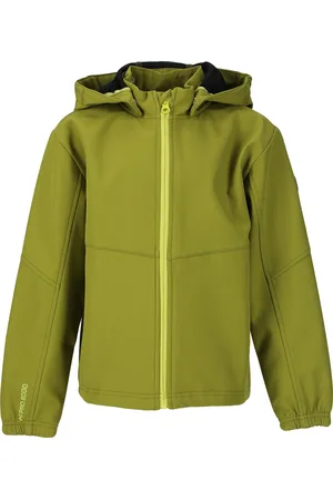 ZigZag Outdoorjas 