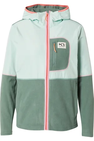 Kari Traa Functionele fleece jas