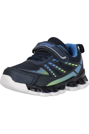 ZigZag Sneakers 