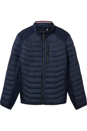 TOM TAILOR Tussenjas