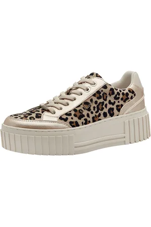 QS by s.Oliver Sneakers laag
