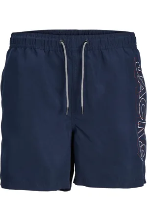 JACK & JONES Zwemshorts 