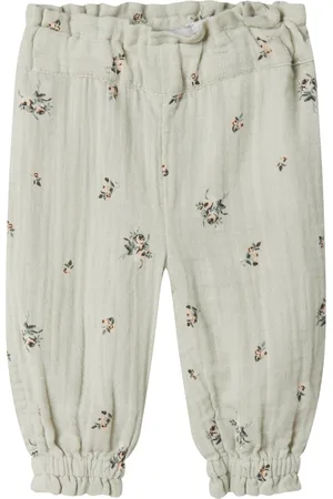 NAME IT Broek
