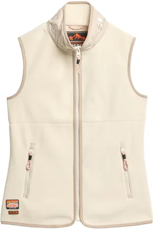 Superdry Fleece jas