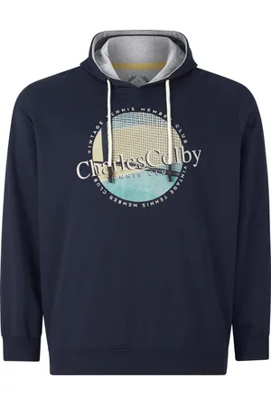 Charles Colby Sweatshirt 