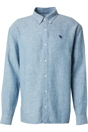 Abercrombie & Fitch Overhemd