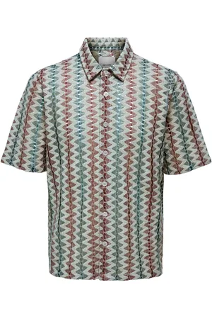 Only & Sons Overhemd 