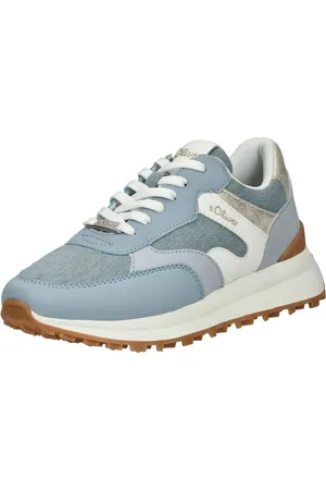 QS by s.Oliver Sneakers laag