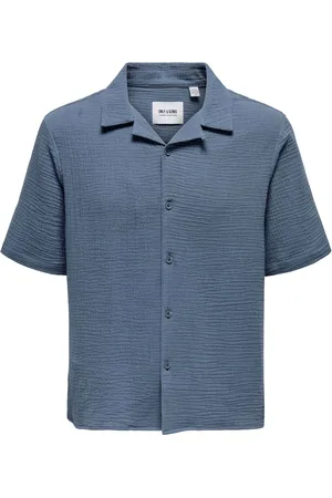 Only & Sons Overhemd 
