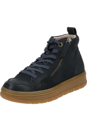 Paul Green Sneakers hoog