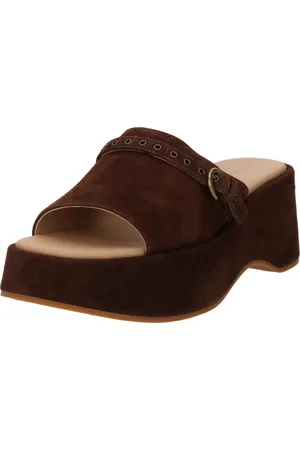 & OTHER STORIES Clogs