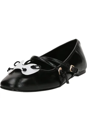 Aldo Ballerina met riempjes 