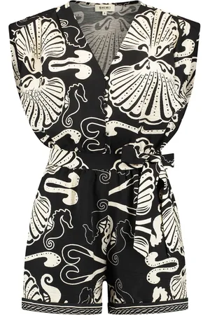 Shiwi Jumpsuit 