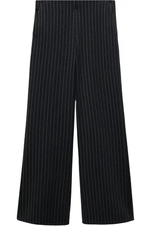 MANGO Broek 