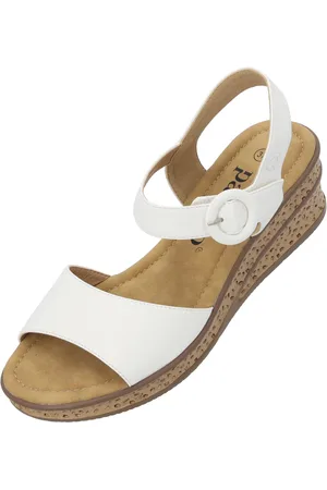 Palado Sandalen met riem 