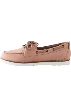 Next Mocassins