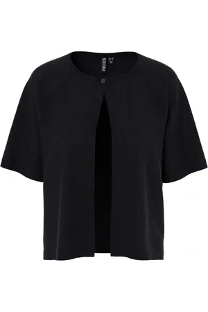 Pieces® Gebreid vest 