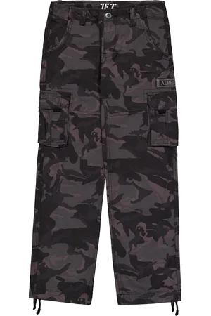 Alpha Industries Cargobroek