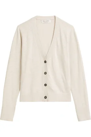 Marc O’ Polo Gebreid vest