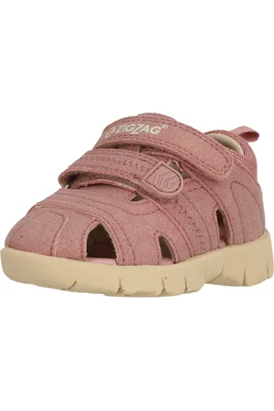 ZigZag Open schoenen 