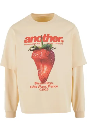 Another Cotton Lab Shirt