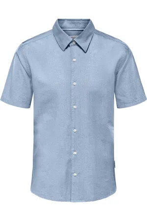 Only & Sons Overhemd 