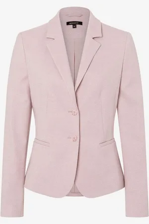 More & More Blazers