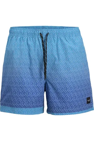 JACK & JONES Zwemshorts 