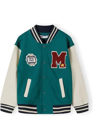 Minoti Sweatvest