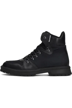 Tommy Hilfiger Veterlaarzen