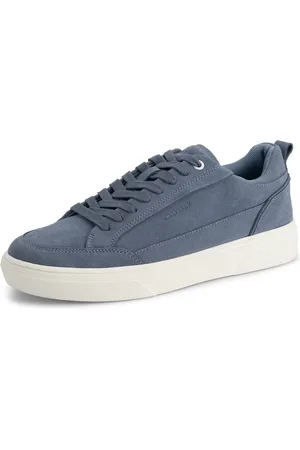 Travelin Sneakers laag 