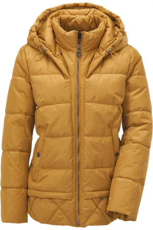 GOLDNER Tussenjas