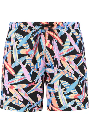 Shiwi Zwemshorts 