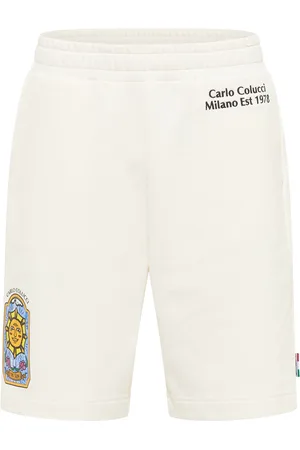 Carlo Colucci Broek 