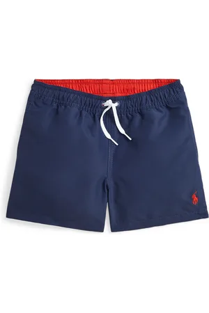 Ralph Lauren Zwemshorts