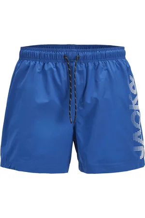 JACK & JONES Zwemshorts 