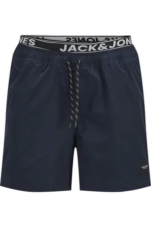 JACK & JONES Zwemshorts 