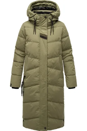 Navahoo Wintermantel 