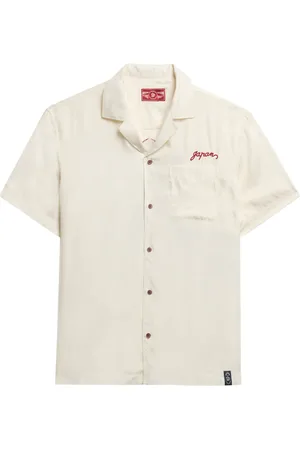 Superdry Overhemd 