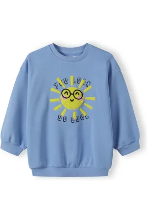Minoti Sweatshirt