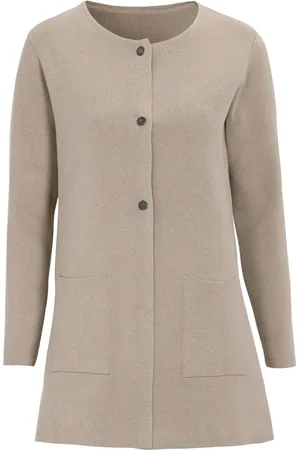 Cellbes Gebreid vest