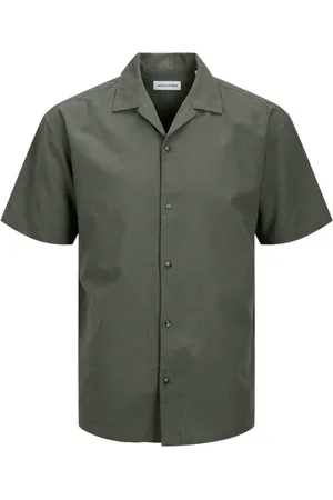 JACK & JONES Overhemd 