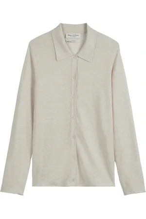 Marc O’ Polo Gebreid vest