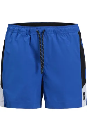 JACK & JONES Zwemshorts 