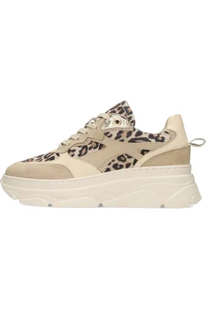 PS Poelman Sneakers laag 