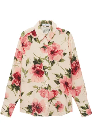 MANGO Blouse 