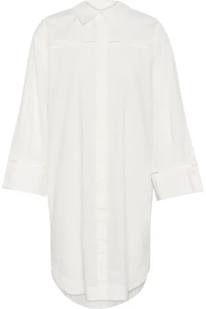 Soaked in Luxury Blouse 